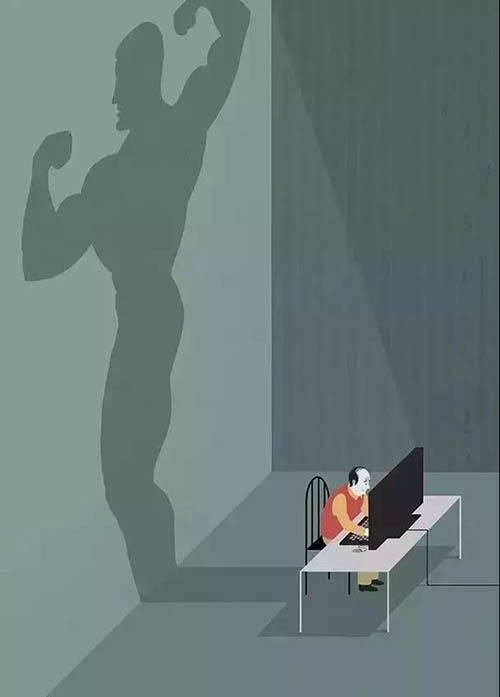 详细阅读:来,干了这五碗毒鸡汤 来,干了这五碗毒鸡汤